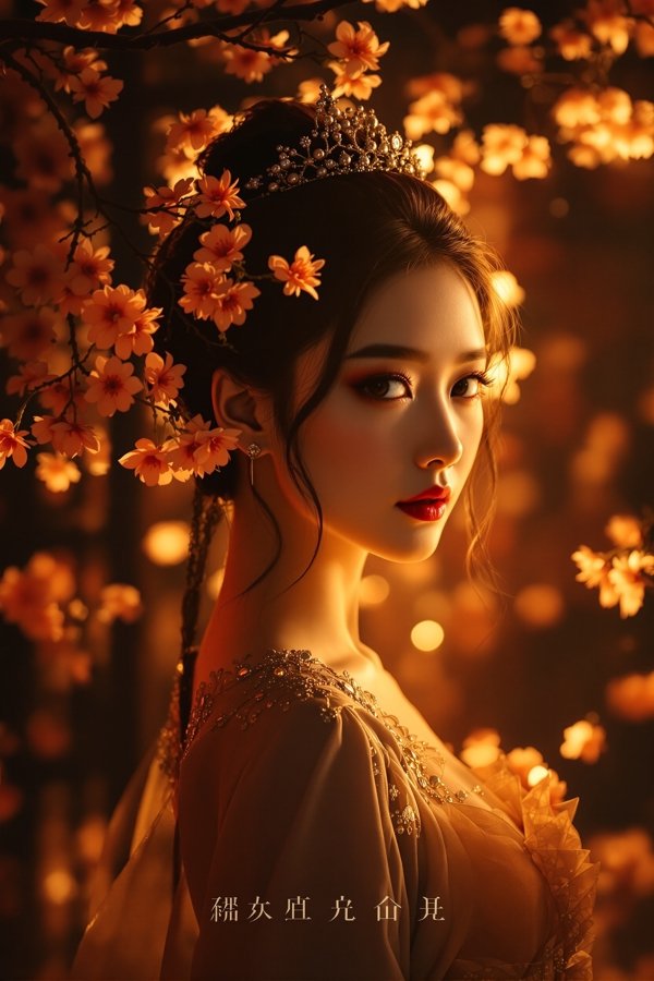 繁花 - 香蕉动漫热门影视 繁花 海报